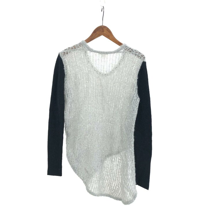 HELMUT LANG ヘルムートラング<br>ニット・セーター レディース M  
