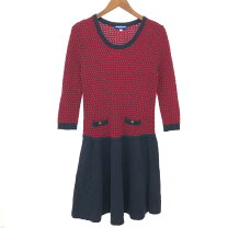 楽天市場】ニットワンピース（ブランドバーバリー）の通販 