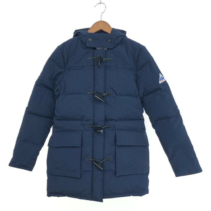 楽天市場】CAPE HEIGHTS ケープハイツ ダウンコート 新品同様 サイズ:S 