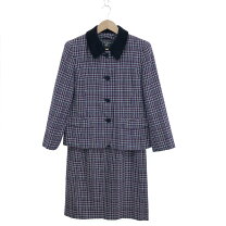 楽天市場】バーバリー ブルーレーベル（スーツ・セットアップ  