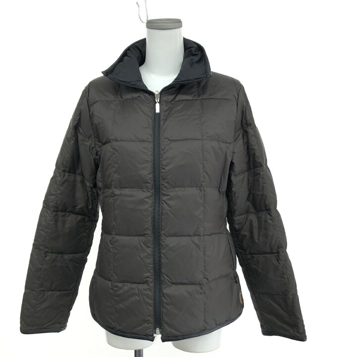 楽天市場】MONCLER モンクレール リバーシブルダウンジャケット サイズ 