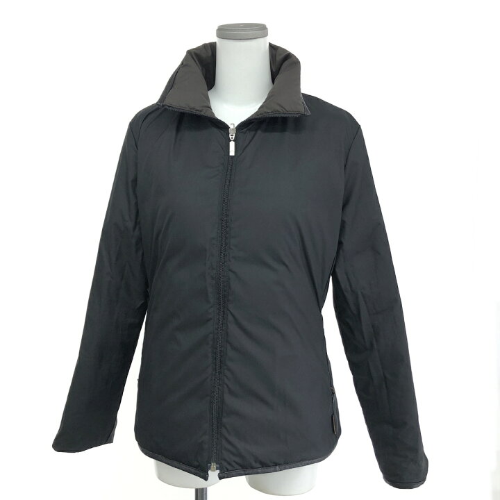 楽天市場】MONCLER モンクレール リバーシブルダウンジャケット サイズ 