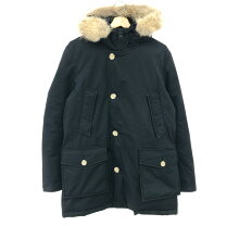 楽天市場】woolrich ラックス アークティック フォックス ファー 