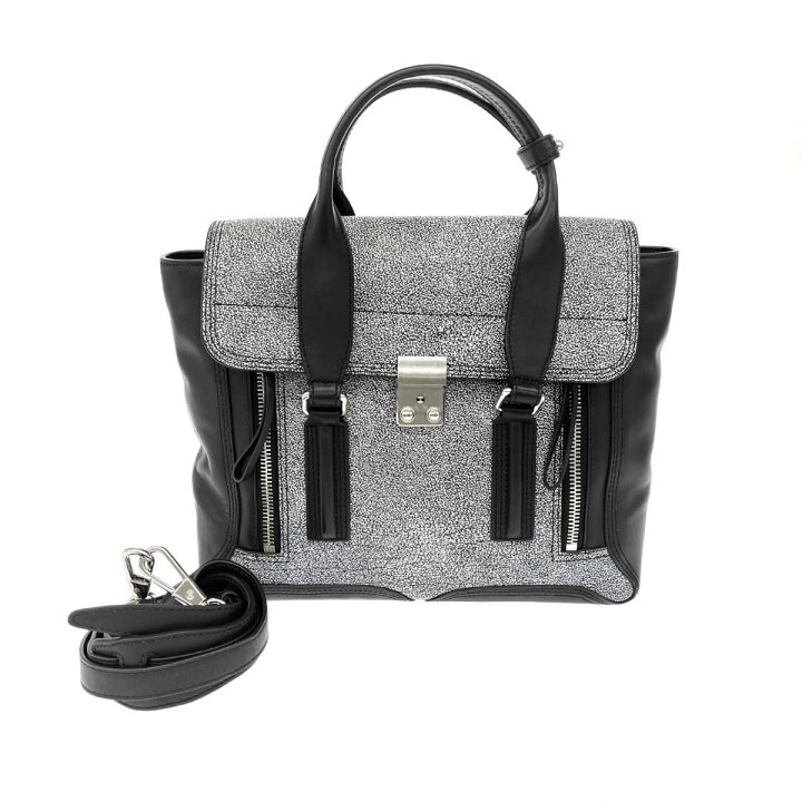 楽天市場】3.1 Phillip Lim スリーワンフィリップリム ハンドバッグ 