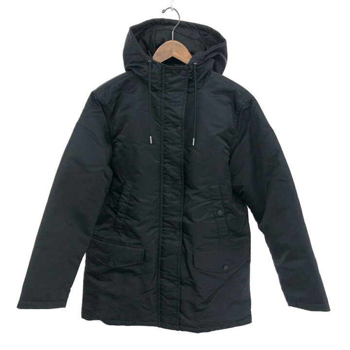 楽天市場】theory セオリー Aero Nylon ST Parka P 23AW ダウン