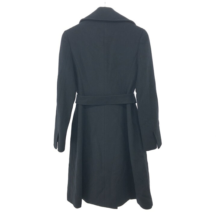 楽天市場】DKNY ダナキャランニューヨーク ロングコート サイズ:4  