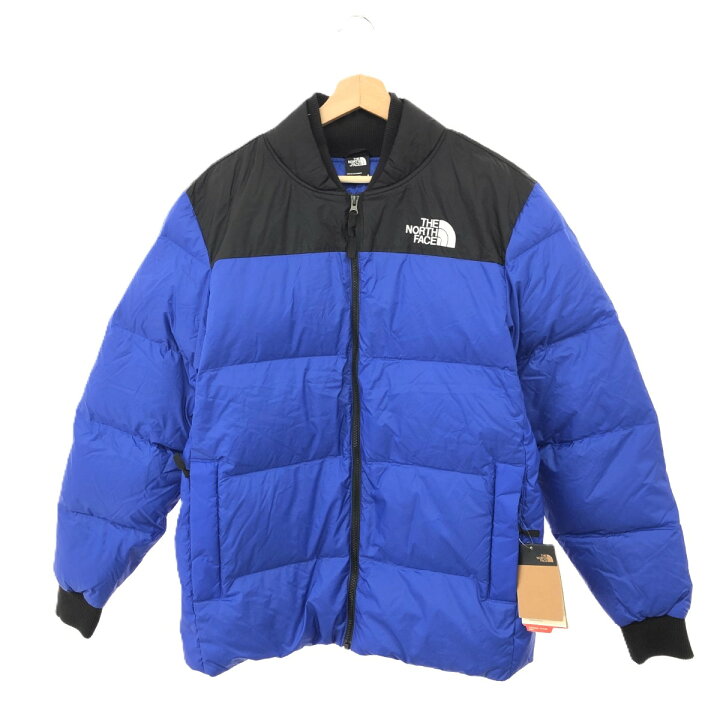 楽天市場】THE NORTH FACE ザノースフェイス ダウンジャケット 未使用 