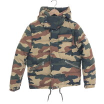 楽天市場】MONCLER モンクレール（柄カモフラージュ・迷彩）の通販 