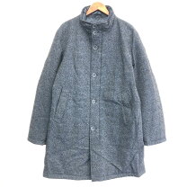 楽天市場】herno ステンカラー ダウンの通販