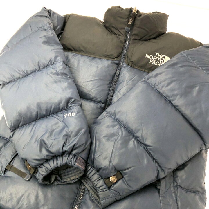 楽天市場】THE NORTH FACE ザノースフェイス ヌプシ ダウンジャケット