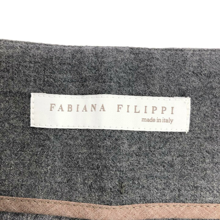 楽天市場】FABIANA FILIPPI ファビアナフィリッピ パンツ 良好 サイズ  