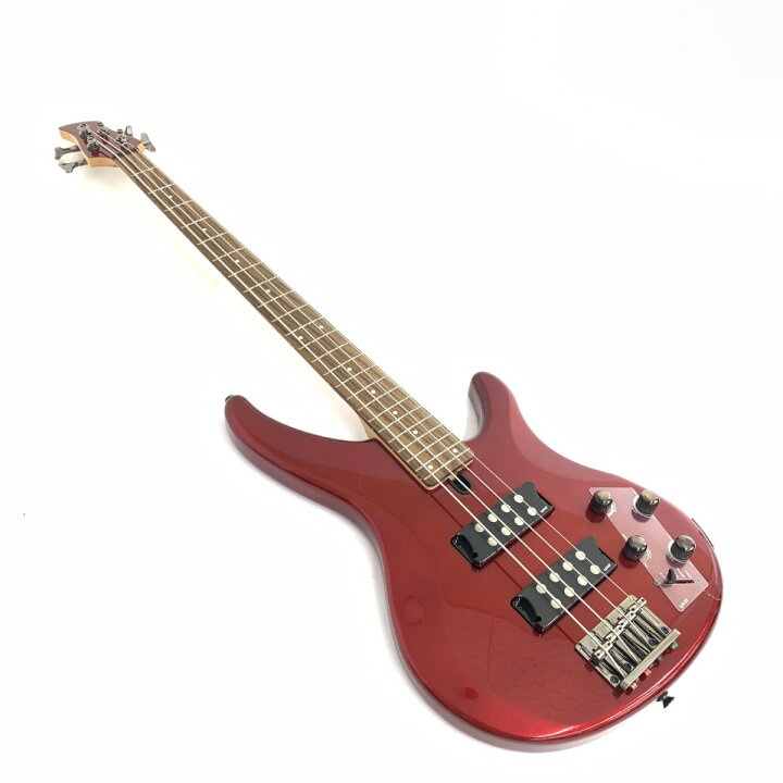 楽天市場】YAMAHA ヤマハ アクティブ エレキベース ジャンク品 TRBX304 
