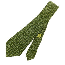 楽天市場】シャネル 中古（カラーグリーン）（ネクタイ｜スーツ用  