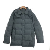 楽天市場】マッキントッシュ ダウンジャケット（メンズファッション 