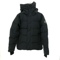 楽天市場】カナダグース マクミランの通販 