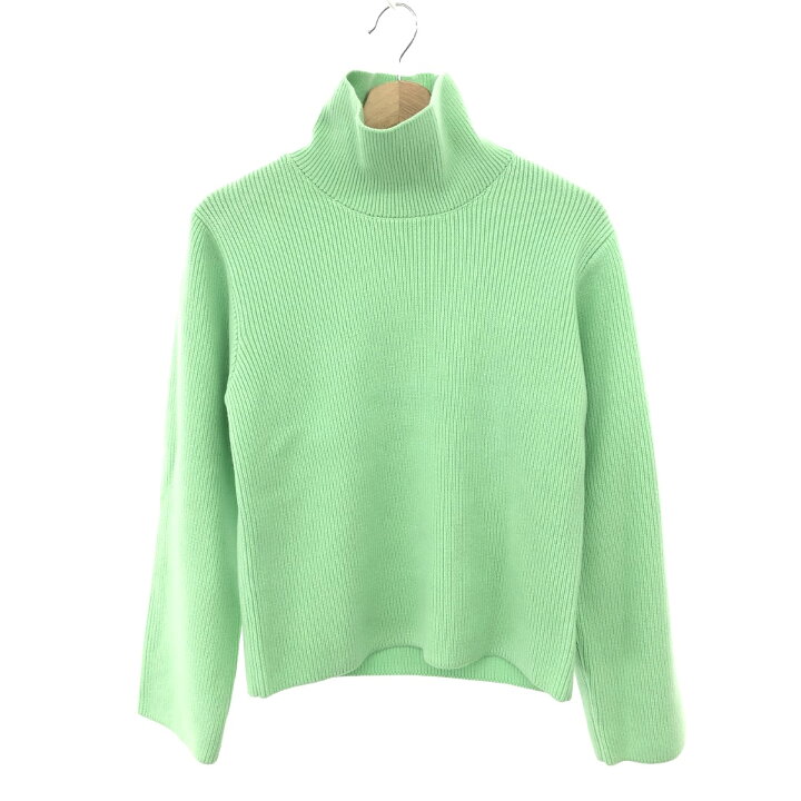 楽天市場】DES PRES デプレ 長袖ニット サイズ:F 22-02-24-02311  