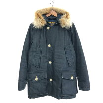 楽天市場】ウールリッチ アークティックパーカ 中古の通販