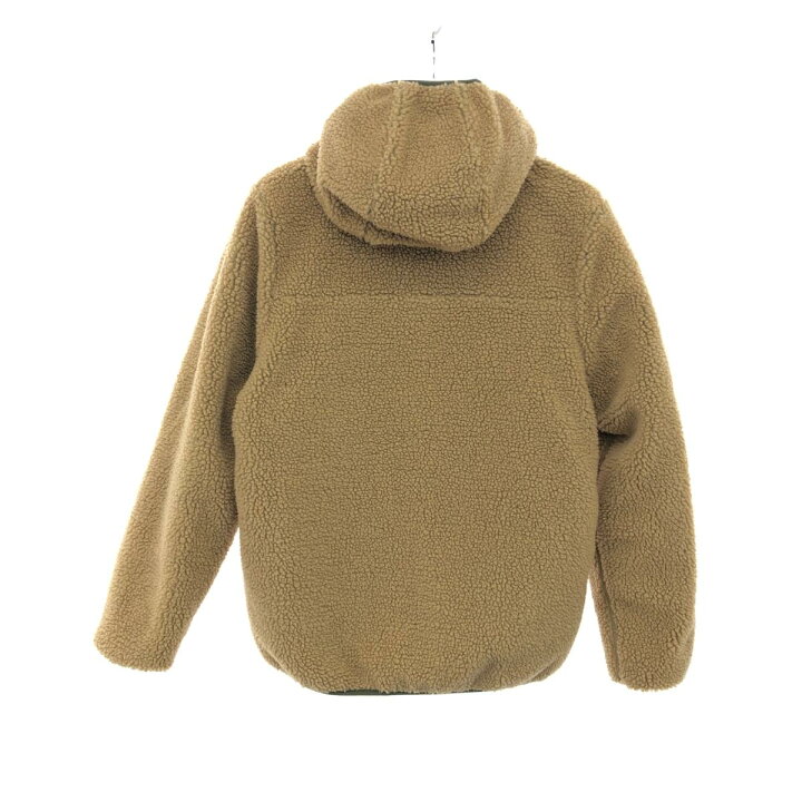 楽天市場】patagonia パタゴニア リバーシブルジャケット ジャケット 