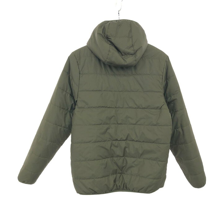 楽天市場】patagonia パタゴニア リバーシブルジャケット ジャケット 