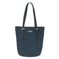 楽天市場】バーバリーブルーレーベル ノバチェック トートバッグの通販 