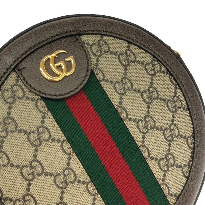 楽天市場】GUCCI グッチ オフィディア ショルダーバッグ 美品 550618 