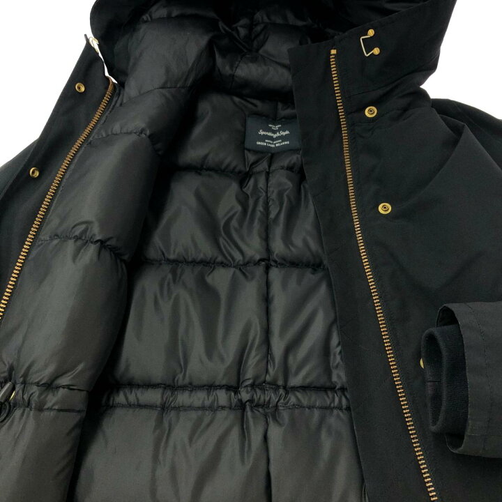 楽天市場】green label relaxing グリーンレーベルリラクシング ダウン 