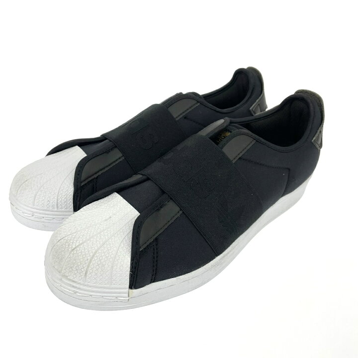 楽天市場】adidas アディダス スーパースタースリッポン スニーカー 