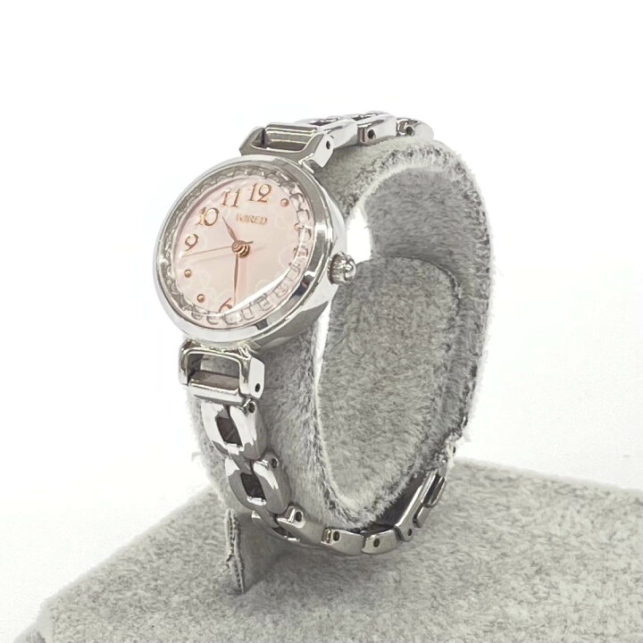 楽天市場】SEIKO セイコー セイコーワイアード 腕時計 クォーツ 7N82 