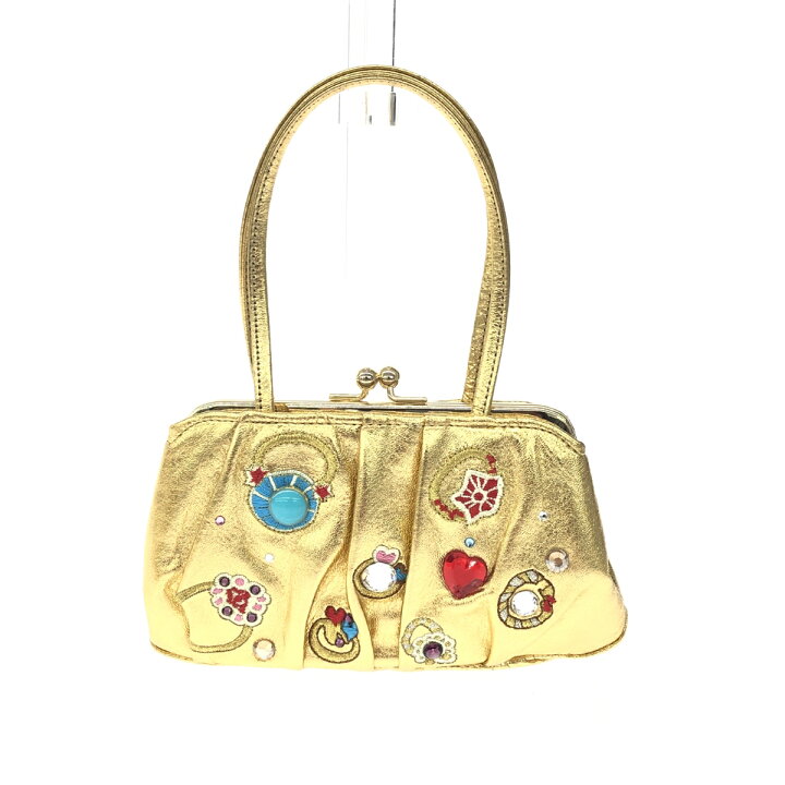 楽天市場】tsumori chisato ツモリチサト パーティーバッグ 美品 