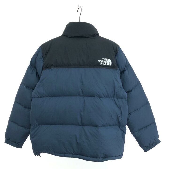 楽天市場】THE NORTH FACE ザノースフェイス ヌプシ ダウンジャケット 
