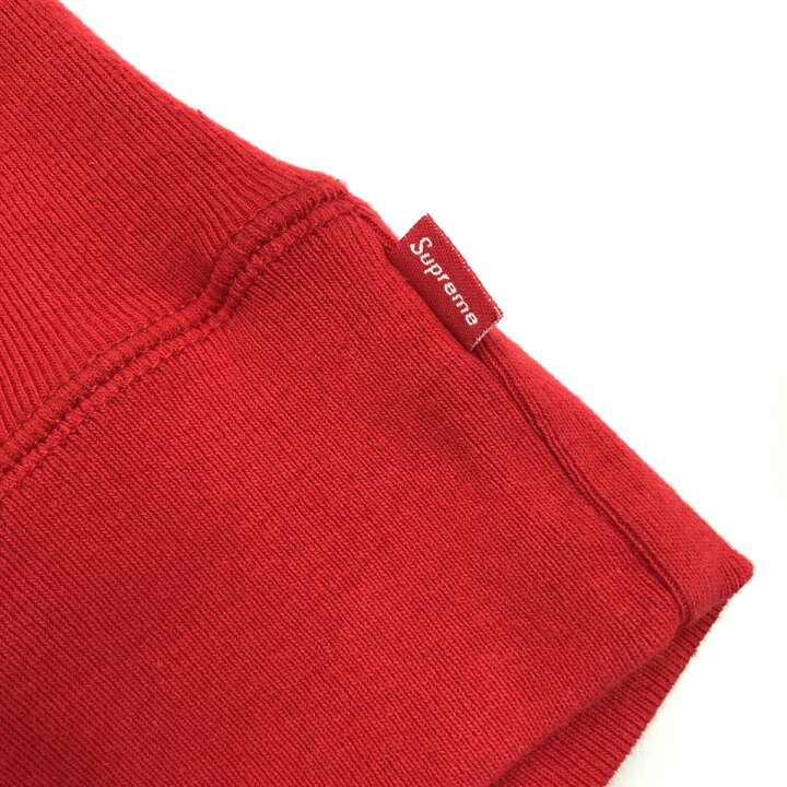 楽天市場】SUPREME シュプリーム Arabic Logo Hooded Sweatshirt 