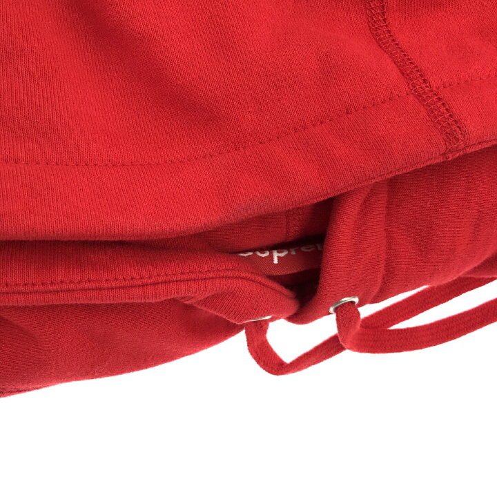 楽天市場】SUPREME シュプリーム Arabic Logo Hooded Sweatshirt 