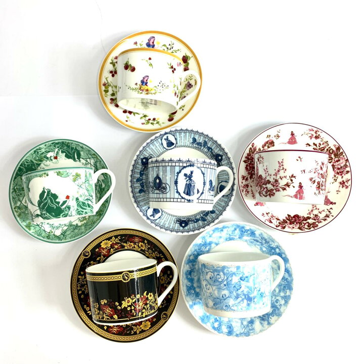 楽天市場】Wedgwood ウェッジウッド Disney ディズニー ティータイム 