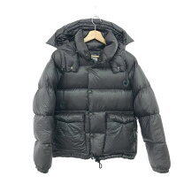 楽天市場】sierra designs ダウン ファーパーカーの通販