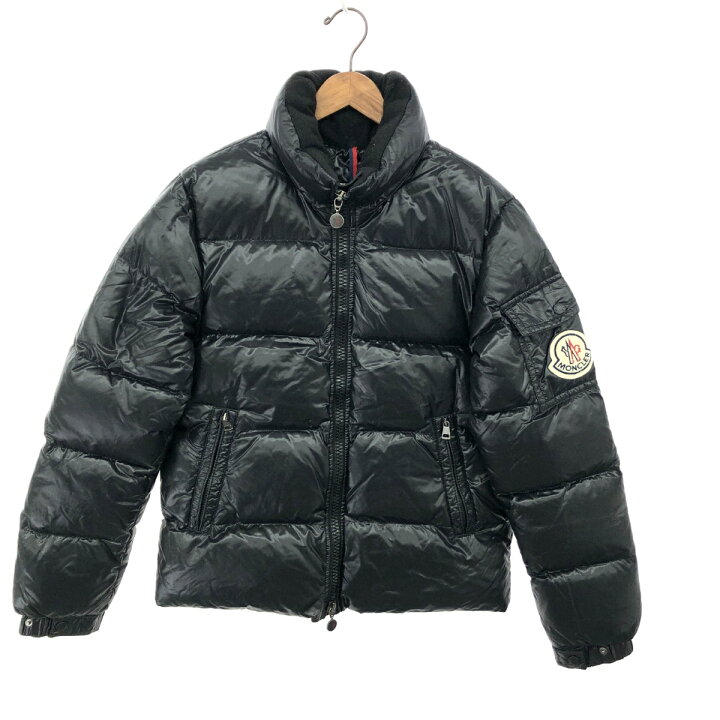 楽天市場】MONCLER モンクレール ヒマラヤ ダウンジャケット サイズ:1 