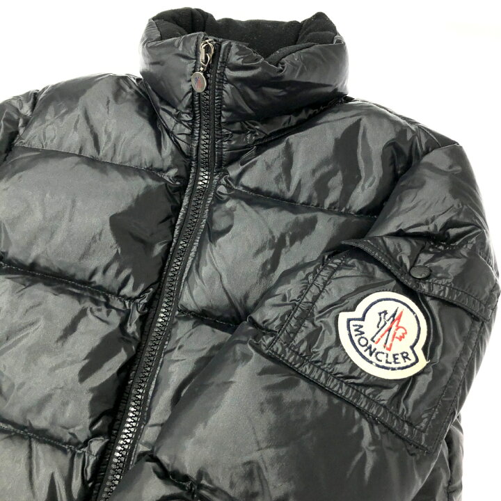 楽天市場】MONCLER モンクレール ヒマラヤ ダウンジャケット サイズ:1 