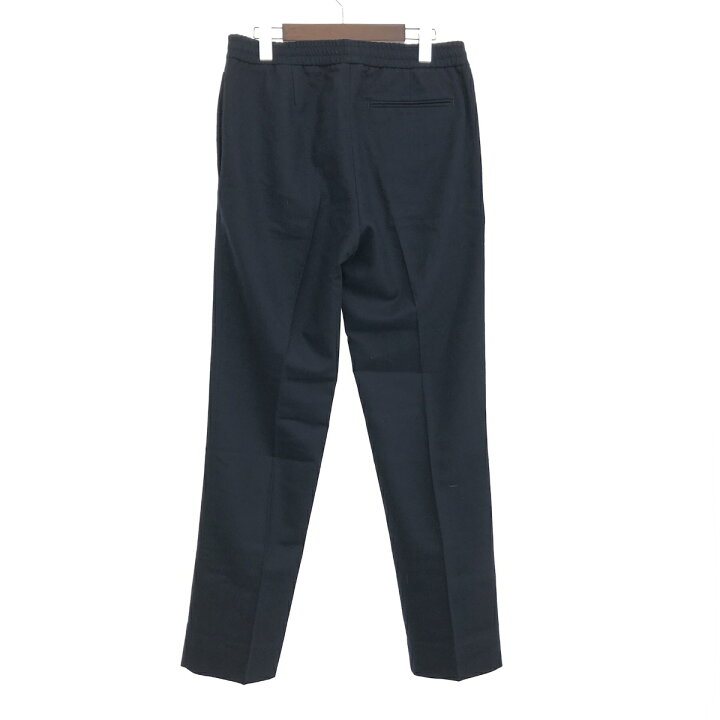 楽天市場】MONCLER モンクレール PANTLONE イージー パンツ 未使用品 
