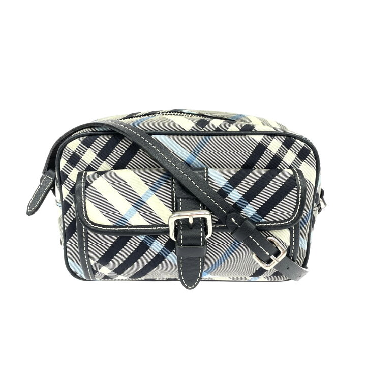 楽天市場】BURBERRY BLUE LABEL バーバリーブルーレーベル ショルダー  