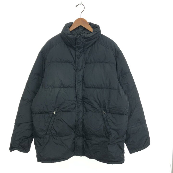 楽天市場】PRADA SPORTS プラダスポーツ ダウンジャケット サイズ:54  