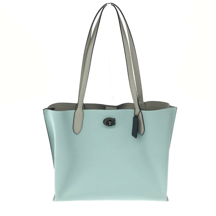 楽天市場】☆楽天スーパーセール対象商品☆ COACH コーチ ウィロウ 