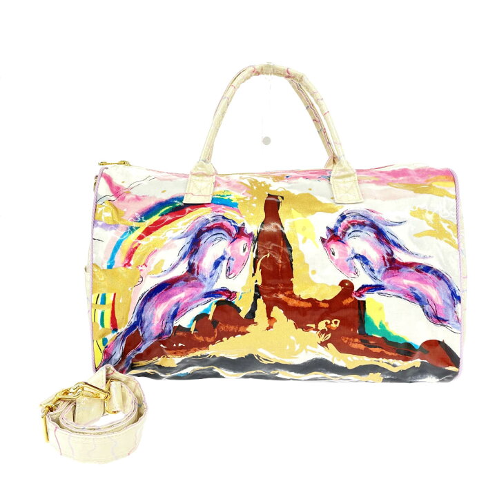 楽天市場】tsumori chisato ツモリチサト 2WAY ボストンバッグ マルチ 