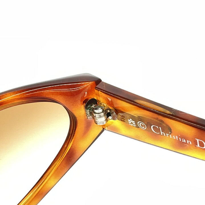 楽天市場】Christian Dior クリスチャンディオール サングラス 2604 