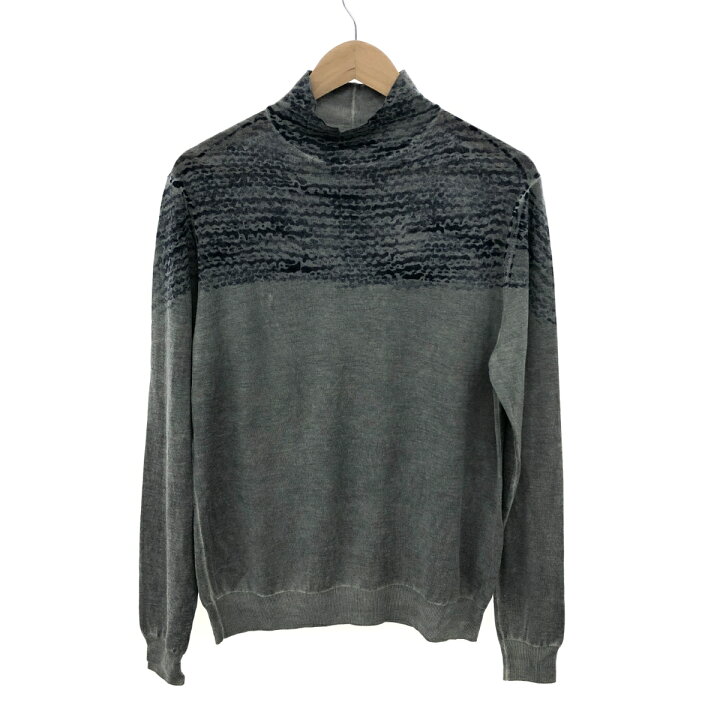 楽天市場】ARMANI COLLEZIONI アルマーニ コレッツォーニ モックネック 