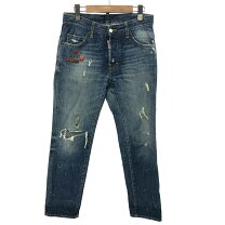 楽天市場】ディースクエアード デニム 42 中古の通販
