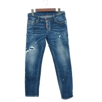 楽天市場】dsquared デニム 38の通販