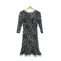 楽天市場】tadashi shoji ロングドレスの通販 