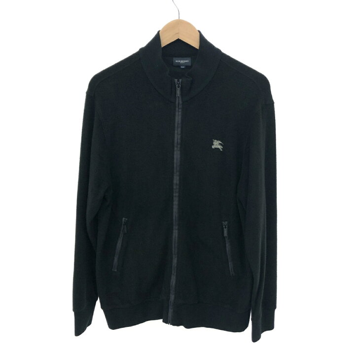 楽天市場】BURBERRY GOLF バーバリーゴルフ フリース ジャケット 