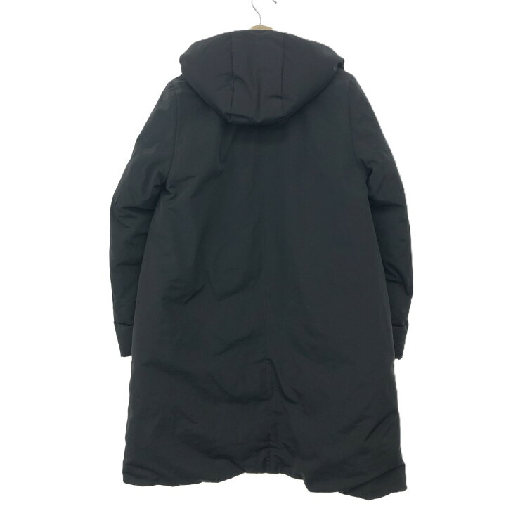 楽天市場】ENFOLD エンフォルド ロング Aライン ダウンコート サイズ 