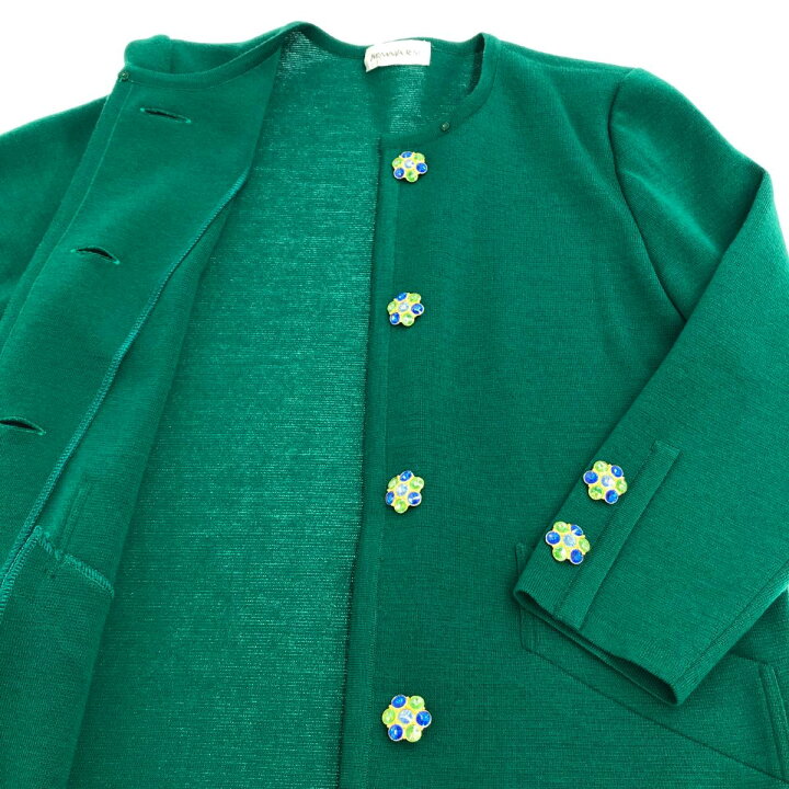 楽天市場】YvesSaintLaurent(YSL) イヴサンローラン ニット コート