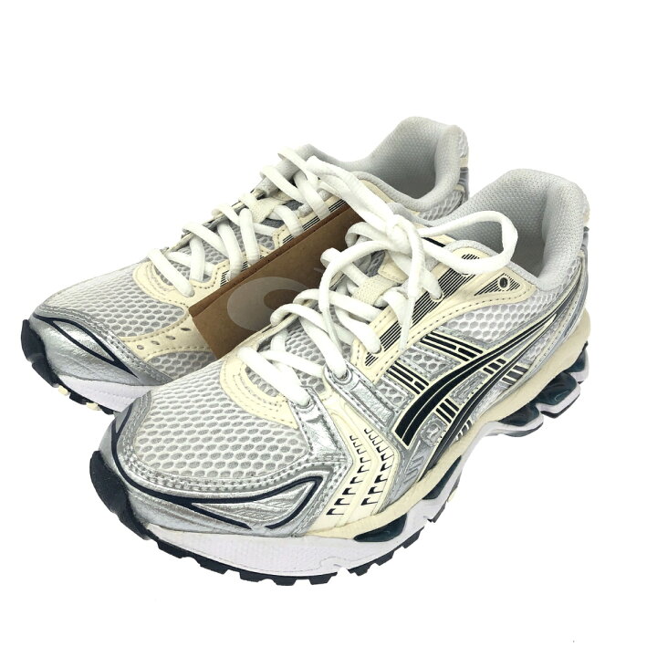 楽天市場】Asics アシックス ゲルカヤノ14 スニーカー 未使用品 表記 